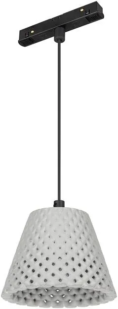 Светильник на шине Arlight 036386 ORIENT OLLAS Светильник на шине Arlight 036386 ORIENT OLLAS