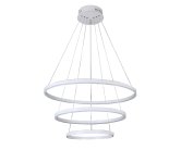 Подвес KINK LIGHT 08223,01A(4000K) Тор