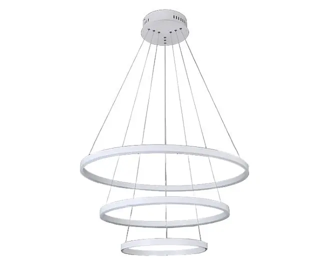 Подвес KINK LIGHT 08223,01A(4000K) Тор Подвес KINK LIGHT 08223,01A(4000K) Тор