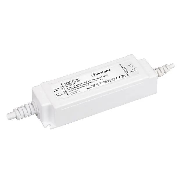 Блок питания Arlight 037264 Блок питания Arlight 037264