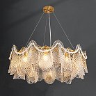 Подвесная люстра VIOLETTA B D80 ImperiumLoft 220166-23 violetta01