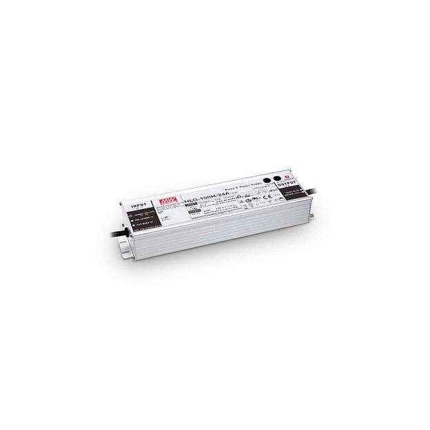 Драйвер Ideal Lux 272108 THOR DRIVER ON-OFF 040W 24Vdc