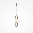 Подвесной светильник Maytoni MOD267PL-L28CH3K Pattern