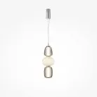 Подвесной светильник Maytoni MOD267PL-L28CH3K Pattern