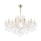 Подвесной светильник Maytoni DIA880-PL-18-G Erna