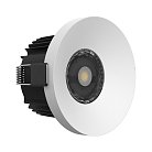 Встраиваемый светильник Ledron DL3145 White