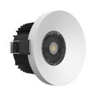 Встраиваемый светильник Ledron DL3145 White