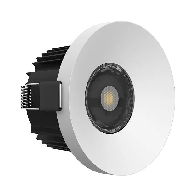 Встраиваемый светильник Ledron DL3145 White