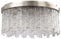 Потолочная люстра Stilfort 2155/11/08C Frostyle