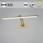 Подсветки для картин Reluce 08876-0.2-01S