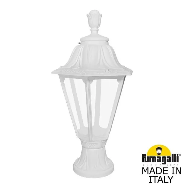 Светильник уличный наземный FUMAGALLI MIKROLOT/RUT E26.110.000.WXE27 (E26.110.000.WXF1R) Светильник уличный наземный FUMAGALLI MIKROLOT/RUT E26.110.000.WXE27 (E26.110.000.WXF1R)