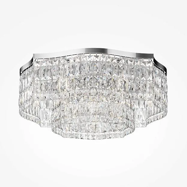 Потолочный светильник Maytoni DIA005CL-10CH Dune