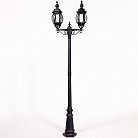 Наземный фонарь Oasis Light 83409LA Bl