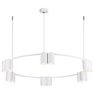 Подвесная люстра Velante 471-003-12