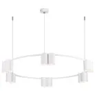 Подвесная люстра Velante 471-003-12