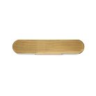 Настенный светильник Ideal Lux 285290 ECHO AP D40 20W OTTONE