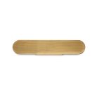 Настенный светильник Ideal Lux 285290 ECHO AP D40 20W OTTONE