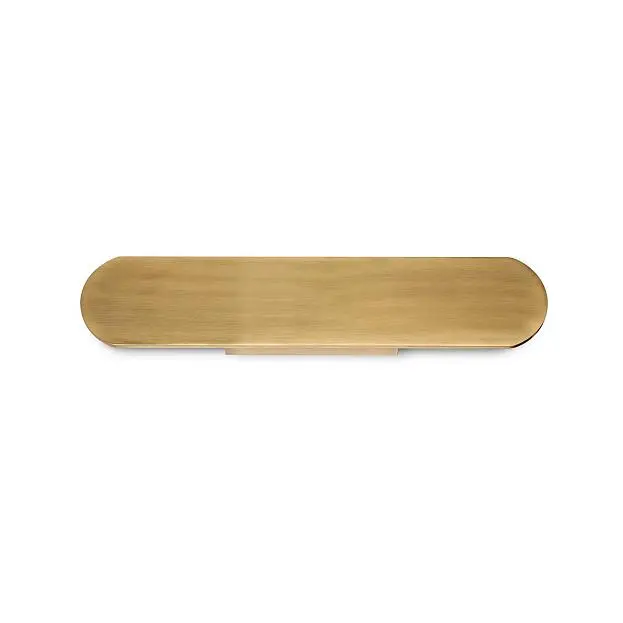 Настенный светильник Ideal Lux 285290 ECHO AP D40 20W OTTONE Настенный светильник Ideal Lux 285290 ECHO AP D40 20W OTTONE