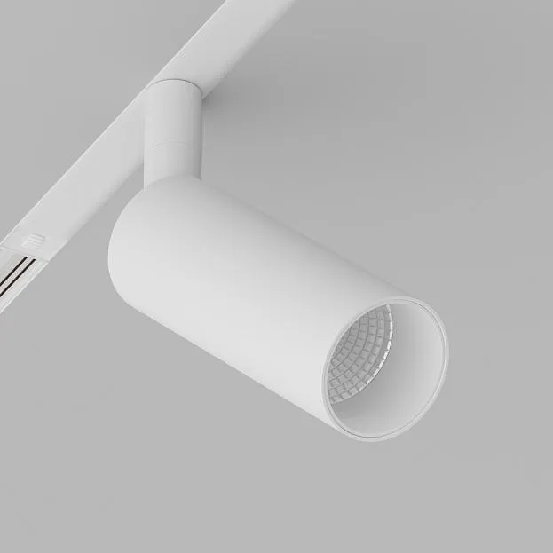 Светодиодный светильник для магнитного трека Ledron Sagi S40 Zigbee White 4000K Светодиодный светильник для магнитного трека Ledron Sagi S40 Zigbee White 4000K