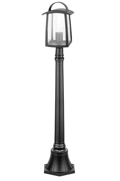 Наземный фонарь Oasis Light 27367Cl Bl FRANKFURT I