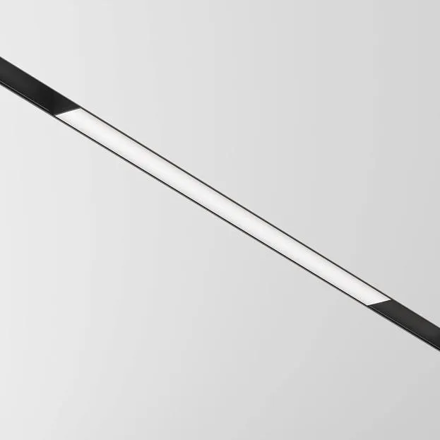 Трековый светильник Technical TR012-2-20W4K-B Maytoni TR012-2-20W4K-B BASIS