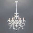 Подвесная люстра Bogate's 294/6 Strotskis Tivoli 00000083295