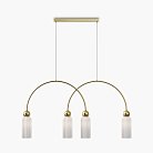 Подвесной светильник Maytoni MOD302PL-04W Antic