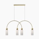 Подвесной светильник Maytoni MOD302PL-04W Antic