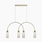 Подвесной светильник Maytoni MOD302PL-04W Antic