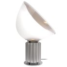 Настольная лампа LOFT IT 10294/M Silver Taccia