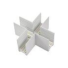 Коннектор шинопровода Aployt APL.0283.10.04 Magnetic track 220