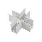 Коннектор шинопровода Aployt APL.0283.10.04 Magnetic track 220