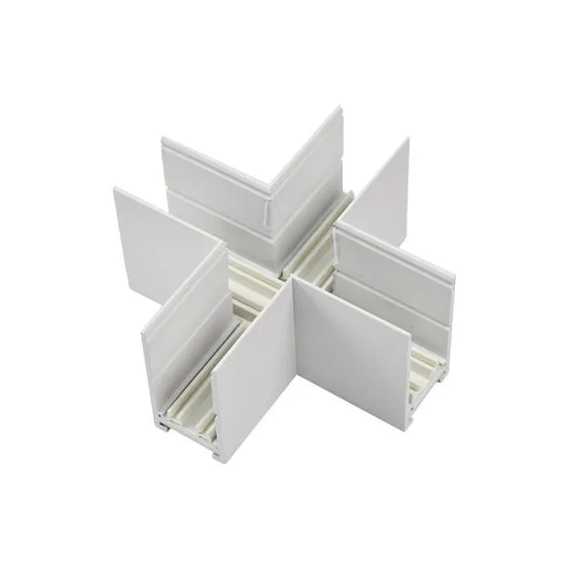 Коннектор шинопровода Aployt APL.0283.10.04 Magnetic track 220