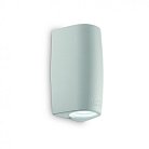 Уличный настенный светильник Ideal Lux 147796 KEOPE