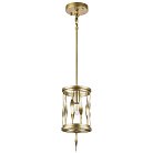 Подвесной светильник Lightstar 725113 (MD21052-1A) FIRENZE