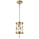 Подвесной светильник Lightstar 725113 (MD21052-1A) FIRENZE
