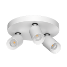 Накладной поворотный светодиодный светильник Ledron SAGITONY R3 S60 Dim White