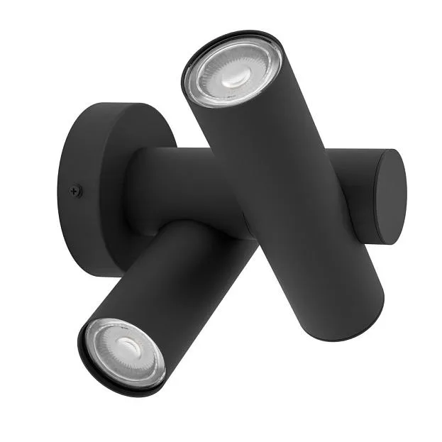 Уличный настенный светильник Eglo 902384 FOSSIGNANO