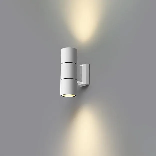 Уличные настенные светильники Novotech 370987 LANDSCAPE