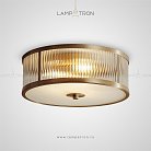 Потолочный светильник VENUS Lampatron 3695-9137