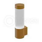 Бра Ledron WWS0802-1 Gold