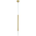 Подвесной светильник LED Lightstar LT7472432 TUBO