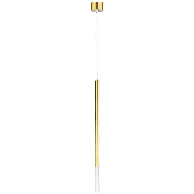 Подвесной светильник LED Lightstar LT7472432 TUBO Подвесной светильник LED Lightstar LT7472432 TUBO