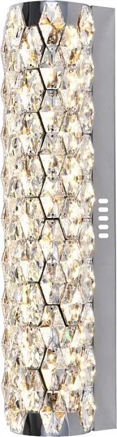 Светильник настенный Stilfort 4040/09/01W Rhombus