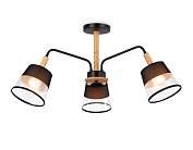 Подвесной светильник со сменной лампой Ambrella light TR4740 Modern Homy