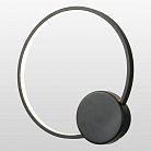 Настенный светильник Lussole LSP-7108 LOWELL