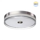 Потолочный светильник Sonex 7727/76L ETERNA