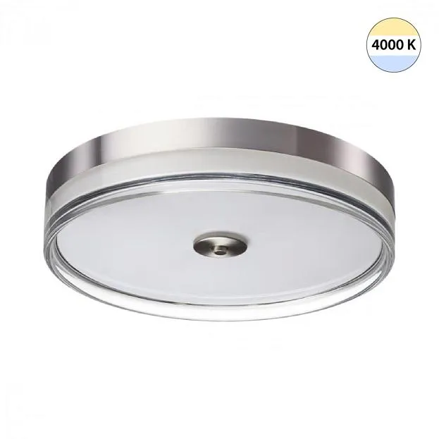 Потолочный светильник Sonex 7727/76L ETERNA