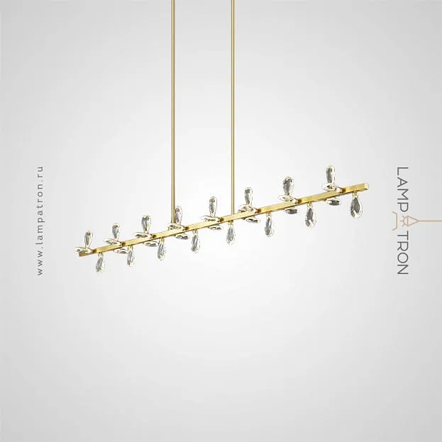 Реечный, рядный светильник GLORIOLE SPIN LINE Lampatron gloriole_spin_line01 9127-25983 Реечный, рядный светильник GLORIOLE SPIN LINE Lampatron gloriole_spin_line01 9127-25983