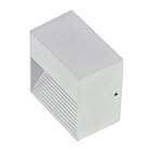 Уличный настенный светильник Ideal Lux 115382 DOWN AP1 BIANCO